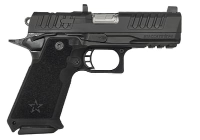 Staccato HD P4