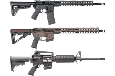 Stag Arms AR-15
