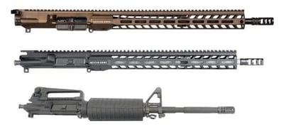 Stag Arms AR-15 Complete Upper