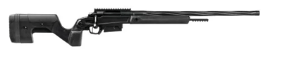 Stag Arms Pursuit