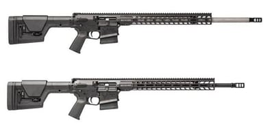 Stag Arms Stag 10 Long Range
