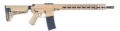 Stag 15 SPR Left Hand