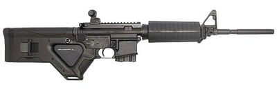 Stag Arms Featureless