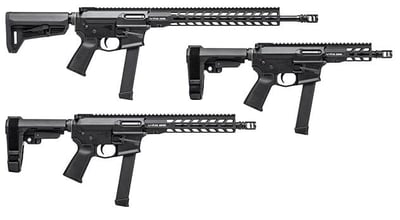 Stag Arms Stag PXC-9