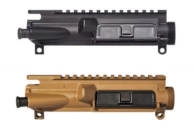 Stag Arms Stripped Upper Receiver