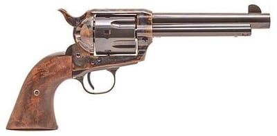 Standard Manufacturing Single Action