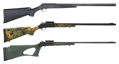 Stevens 301 Shotgun