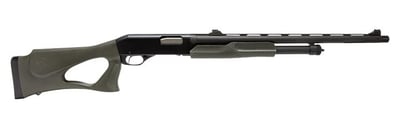 Stevens 320 Turkey Thumbhole