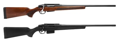 Stevens 334