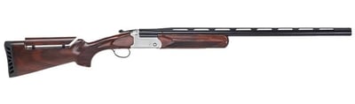 Stevens 555 Trap