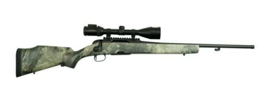 Steyr Arms Pro Hunter II