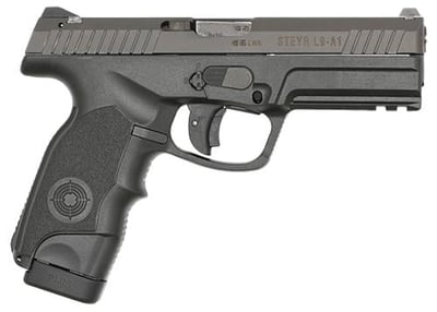 Steyr Arms A1