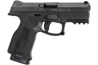 Steyr Arms A2 MF