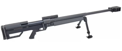 Steyr Arms HS50