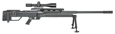 Steyr Arms HS50 M1