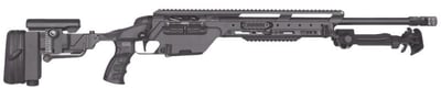 Steyr Arms SSG 08 A1
