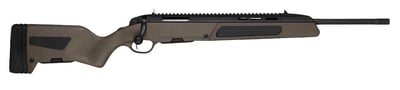 Steyr Arms Scout MK II