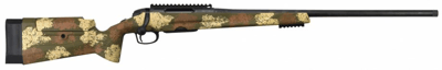 Steyr Arms THB