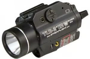 Streamlight TLR-2