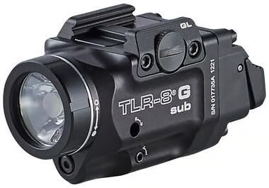 TLR-8