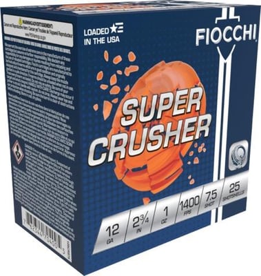 Super Crusher