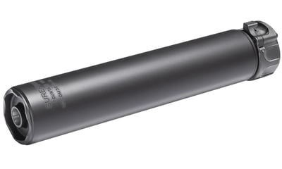 Surefire SOCOM Titanium