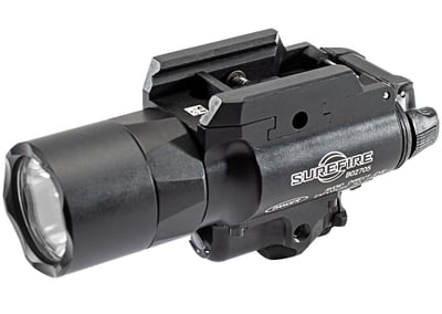 Surefire X400