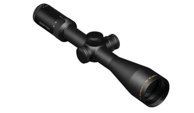 Zero Tech Thrive HD 2.5-15x50 Rifle Scope PHRii (MOA)