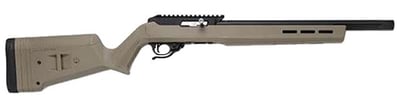 X-Ring VR 16.5" BBL Magpul Stock FDE