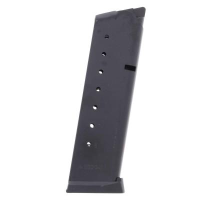Taurus 1911 Magazine 45 ACP 8 Rounds Steel Blued Factory OEM