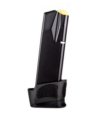 Taurus G2C G3C G3XL Magazine 9mm 17 Rds. Black Factory OEM