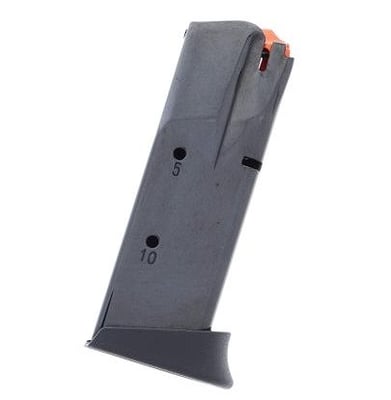 Taurus G2C Magazine 40 S&W 10 Rounds Black