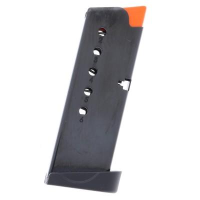 Taurus G2S Magazine 40 S&W 6 Rounds Factory OEM Black Steel