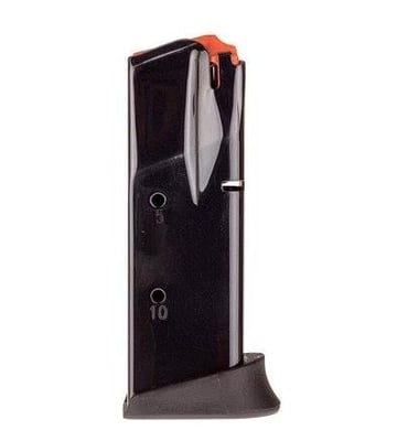 Taurus G3C Magazine 40 S&W 10 Rds. Steel Black Factory OEM