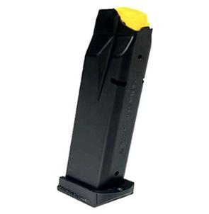 Taurus GX4 Carry Magazine 9mm 15 Rd Steel Black Factory OEM 358-0031-00