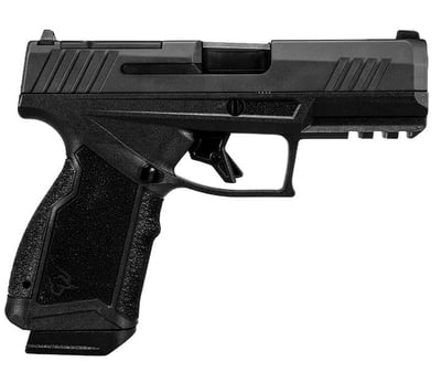 Taurus GX4 Carry T.O.R.O. Black 1-GX4CR941