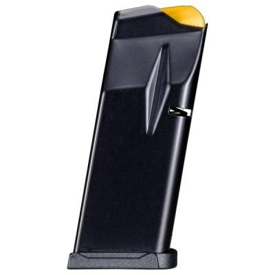 Taurus GX4 GX4XL Magazine 9mm 10 Rds. Nitride Coated OEM 725327935346