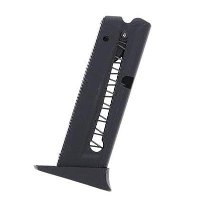 Taurus PT22 Magazine 22 LR 8 Rounds Steel Black Factory OEM