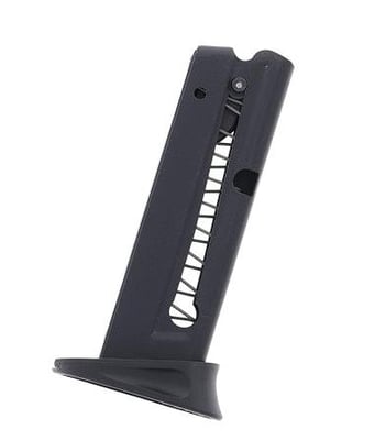 Taurus PT22 POLY Magazine 22 LR 8 Rounds Black Factory OEM