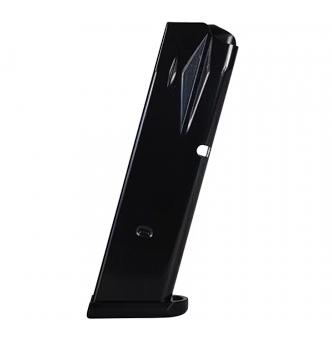 Taurus PT92 / PT99 Magazine 9mm 10 Rounds Blued Steel OEM