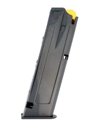 Taurus PT92 / PT99 Magazine 9mm 17 Rounds Steel Blued OEM