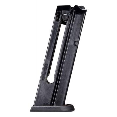 Taurus TX22 Compact Magazine 22 LR 10 Rds. Black Steel OEM 358-0030-01
