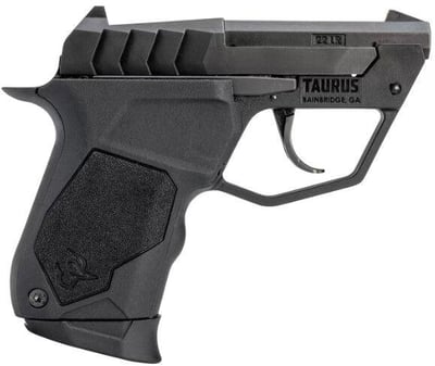 Taurus 22TUC
