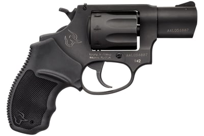 Taurus 942 22 WMR