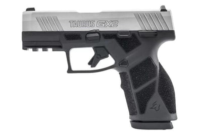 TAURUS GX2 9mm 725327637134
