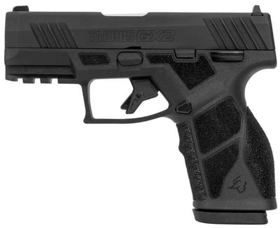 Taurus GX2