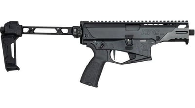 Taurus RPC w/ Brace