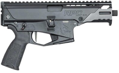 Taurus RPC
