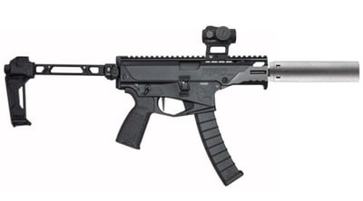 Taurus RPC