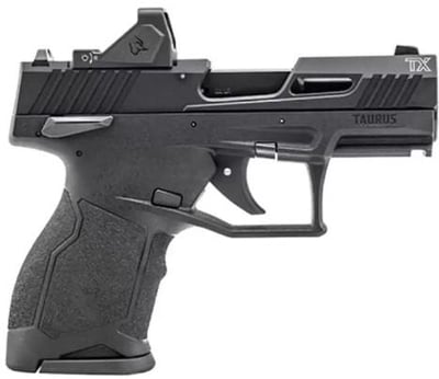 TX22 Compact